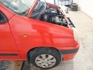 Recambio de aleta delantera derecha para hyundai atos (mx) 1997- 1.0 i referencia OEM IAM   