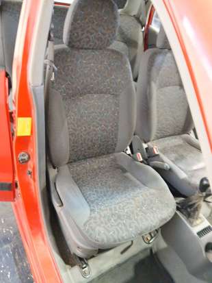 Recambio de asiento delantero derecho para hyundai atos (mx) 1997- 1.0 i referencia OEM IAM   