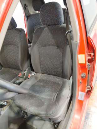Recambio de asiento delantero izquierdo para hyundai atos (mx) 1997- 1.0 i referencia OEM IAM   
