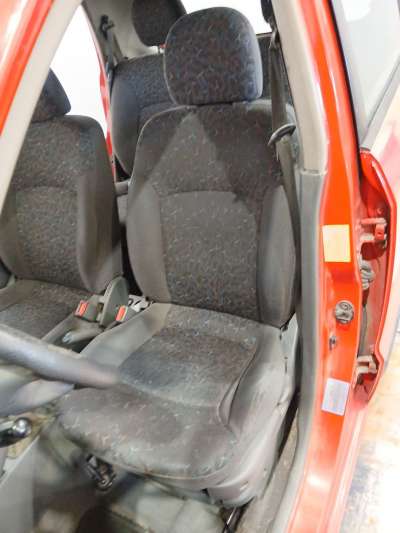 Recambio de asiento delantero izquierdo para hyundai atos (mx) 1997- 1.0 i referencia OEM IAM   