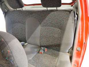 Recambio de asiento trasero medio para hyundai atos (mx) 1997- 1.0 i referencia OEM IAM   