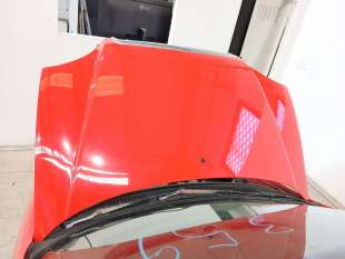 Recambio de capo para hyundai atos (mx) 1997- 1.0 i referencia OEM IAM   