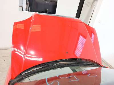 Recambio de capo para hyundai atos (mx) 1997- 1.0 i referencia OEM IAM   