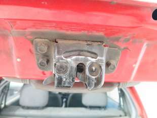 Recambio de cerradura maletero / porton para hyundai atos (mx) 1997- 1.0 i referencia OEM IAM   