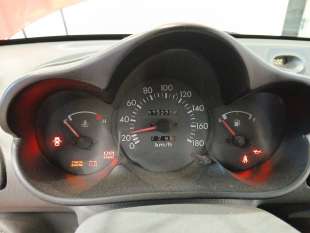 Recambio de cuadro instrumentos para hyundai atos (mx) 1997- 1.0 i referencia OEM IAM   