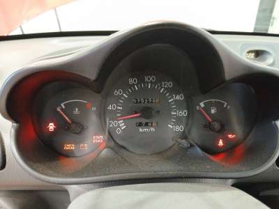 Recambio de cuadro instrumentos para hyundai atos (mx) 1997- 1.0 i referencia OEM IAM   
