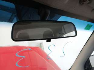 Recambio de espejo para hyundai atos (mx) 1997- 1.0 i referencia OEM IAM   