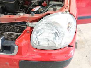 Recambio de faro izquierdo para hyundai atos (mx) 1997- 1.0 i referencia OEM IAM   