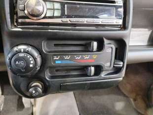Recambio de mando calefaccion / aire acondicionado para hyundai atos (mx) 1997- 1.0 i referencia OEM IAM   