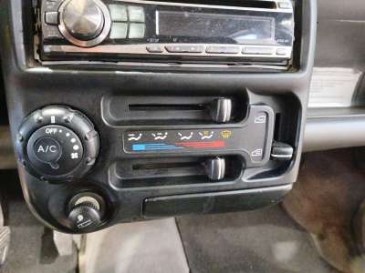 Recambio de mando calefaccion / aire acondicionado para hyundai atos (mx) 1997- 1.0 i referencia OEM IAM   