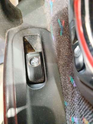 Recambio de mando elevalunas delantero derecho para hyundai atos (mx) 1997- 1.0 i referencia OEM IAM   