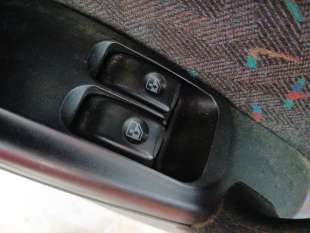 Recambio de mando elevalunas delantero izquierdo para hyundai atos (mx) 1997- 1.0 i referencia OEM IAM   