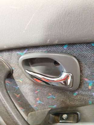 Recambio de maneta interior delantera derecha para hyundai atos (mx) 1997- 1.0 i referencia OEM IAM   