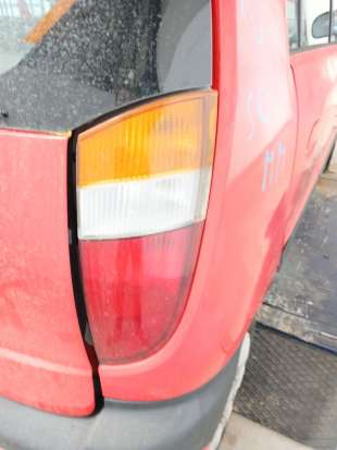 Recambio de piloto trasero derecho para hyundai atos (mx) 1997- 1.0 i referencia OEM IAM   