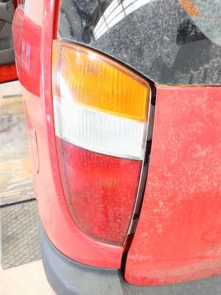 Recambio de piloto trasero izquierdo para hyundai atos (mx) 1997- 1.0 i referencia OEM IAM   