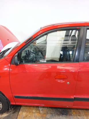 Recambio de puerta delantera izquierda para hyundai atos (mx) 1997- 1.0 i referencia OEM IAM   