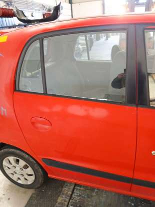 Recambio de puerta trasera derecha para hyundai atos (mx) 1997- 1.0 i referencia OEM IAM   