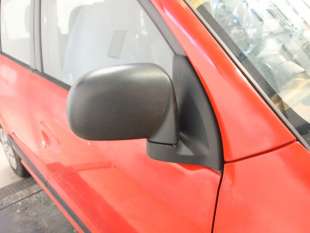 Recambio de retrovisor derecho para hyundai atos (mx) 1997- 1.0 i referencia OEM IAM   