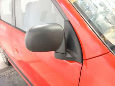 Recambio de retrovisor derecho para hyundai atos (mx) 1997- 1.0 i referencia OEM IAM   