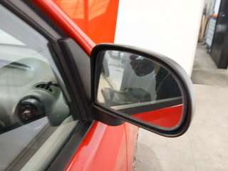 Recambio de retrovisor derecho para hyundai atos (mx) 1997- 1.0 i referencia OEM IAM   