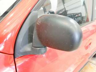 Recambio de retrovisor izquierdo para hyundai atos (mx) 1997- 1.0 i referencia OEM IAM   