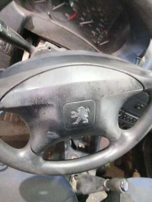 Recambio de airbag delantero izquierdo para peugeot partner monospace (5_, g_) 1996-2015 1.9 d referencia OEM IAM   