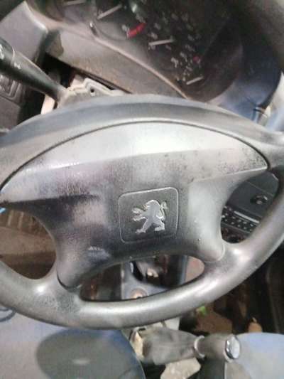 Recambio de airbag delantero izquierdo para peugeot partner monospace (5_, g_) 1996-2015 1.9 d referencia OEM IAM   