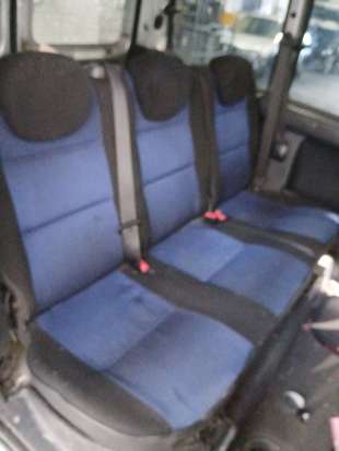 Recambio de asiento trasero medio para peugeot partner monospace (5_, g_) 1996-2015 1.9 d referencia OEM IAM   