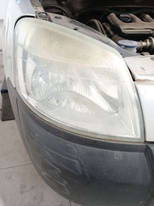 Recambio de faro derecho para peugeot partner monospace (5_, g_) 1996-2015 1.9 d referencia OEM IAM   