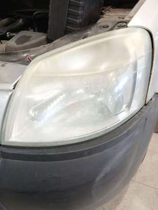 Recambio de faro izquierdo para peugeot partner monospace (5_, g_) 1996-2015 1.9 d referencia OEM IAM   