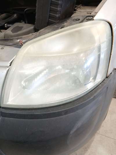 Recambio de faro izquierdo para peugeot partner monospace (5_, g_) 1996-2015 1.9 d referencia OEM IAM   