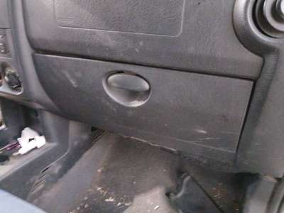 Recambio de guantera para peugeot partner monospace (5_, g_) 1996-2015 1.9 d referencia OEM IAM   