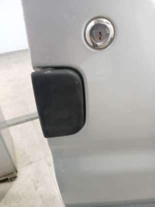 Recambio de maneta exterior delantera derecha para peugeot partner monospace (5_, g_) 1996-2015 1.9 d referencia OEM IAM   