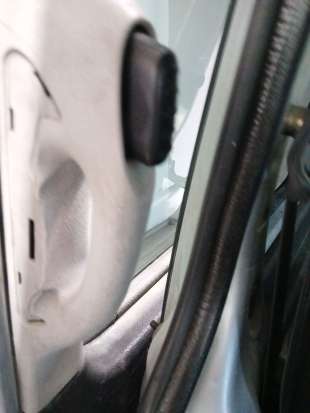 Recambio de maneta interior trasera derecha para peugeot partner monospace (5_, g_) 1996-2015 1.9 d referencia OEM IAM   