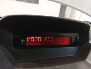 Recambio de pantalla multifuncion para peugeot partner monospace (5_, g_) 1996-2015 1.9 d referencia OEM IAM   