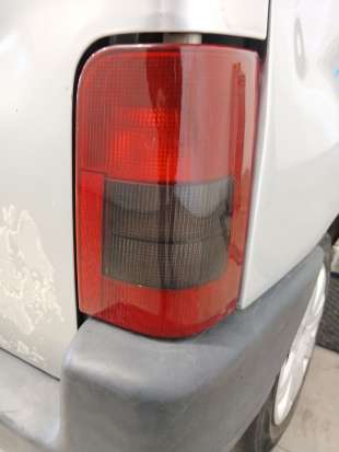 Recambio de piloto trasero derecho para peugeot partner monospace (5_, g_) 1996-2015 1.9 d referencia OEM IAM   