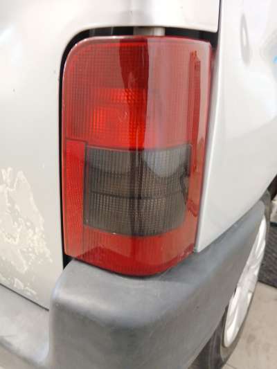 Recambio de piloto trasero derecho para peugeot partner monospace (5_, g_) 1996-2015 1.9 d referencia OEM IAM   