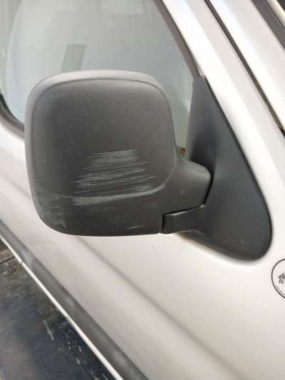 Recambio de retrovisor derecho para peugeot partner monospace (5_, g_) 1996-2015 1.9 d referencia OEM IAM   