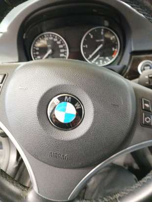 Recambio de airbag delantero izquierdo para bmw 3 (e90) 2004-2012 318 d referencia OEM IAM   