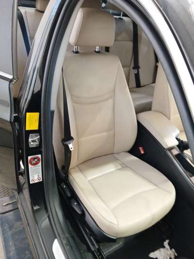Recambio de asiento delantero derecho para bmw 3 (e90) 2004-2012 318 d referencia OEM IAM   