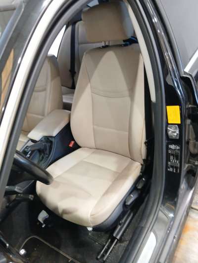 Recambio de asiento delantero izquierdo para bmw 3 (e90) 2004-2012 318 d referencia OEM IAM   