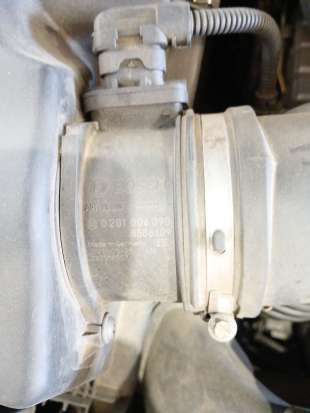 Recambio de caudalimetro para bmw 3 (e90) 2004-2012 318 d referencia OEM IAM   