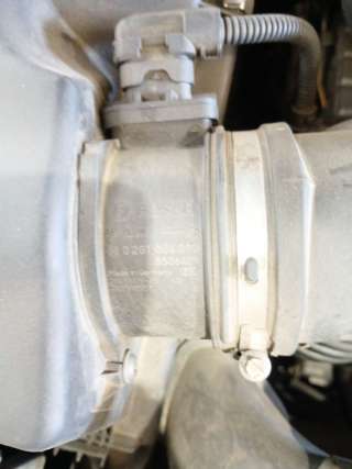 Recambio de caudalimetro para bmw 3 (e90) 2004-2012 318 d referencia OEM IAM   