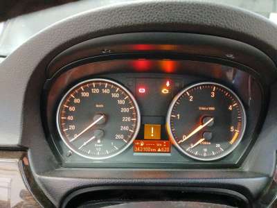 Recambio de cuadro instrumentos para bmw 3 (e90) 2004-2012 318 d referencia OEM IAM   