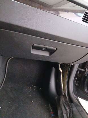 Recambio de guantera para bmw 3 (e90) 2004-2012 318 d referencia OEM IAM   