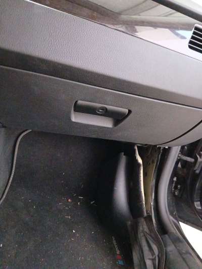 Recambio de guantera para bmw 3 (e90) 2004-2012 318 d referencia OEM IAM   