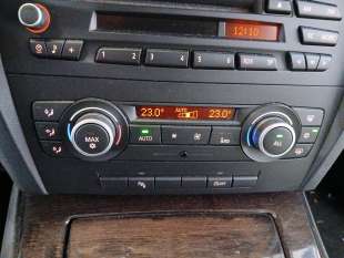 Recambio de mando climatizador para bmw 3 (e90) 2004-2012 318 d referencia OEM IAM   