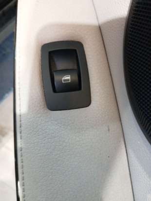 Recambio de mando elevalunas delantero derecho para bmw 3 (e90) 2004-2012 318 d referencia OEM IAM   