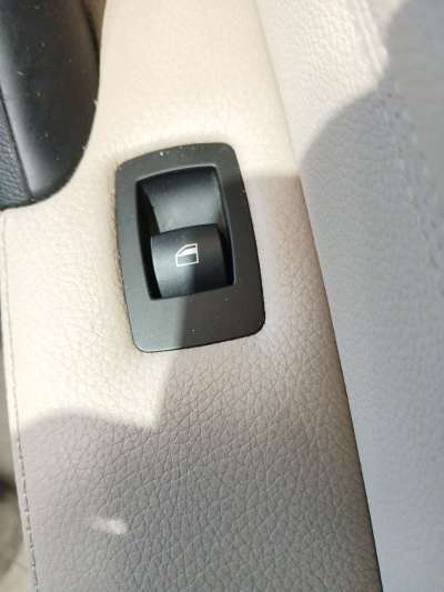 Recambio de mando elevalunas trasero derecho para bmw 3 (e90) 2004-2012 318 d referencia OEM IAM   