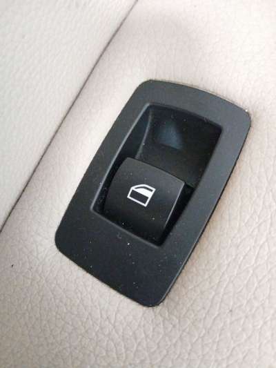 Recambio de mando elevalunas trasero izquierdo para bmw 3 (e90) 2004-2012 318 d referencia OEM IAM   